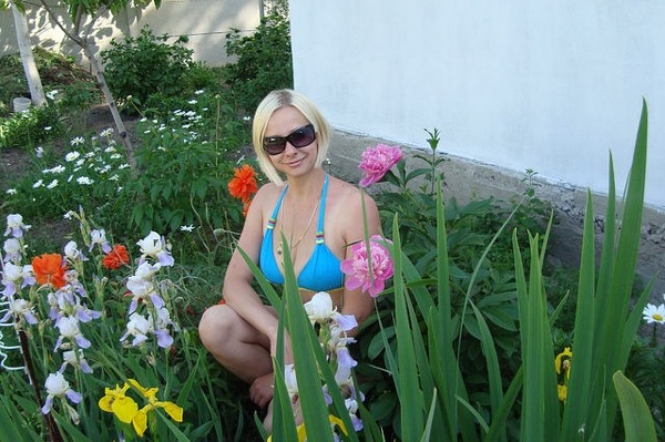 Irina Irina