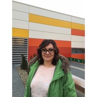 Alla, Brest (Belarus), 53/168/75