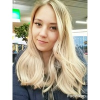 Dasha, Sumy (Ukraine), 29/164/64