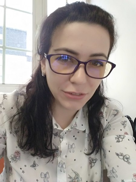 Elena Elena