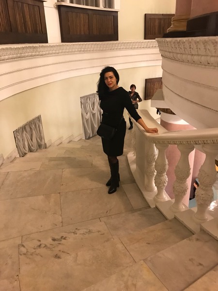 Elena Elena