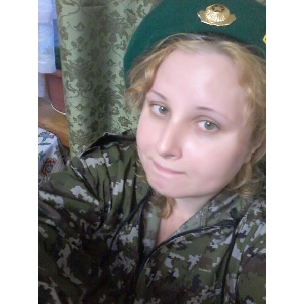 Evdokiya