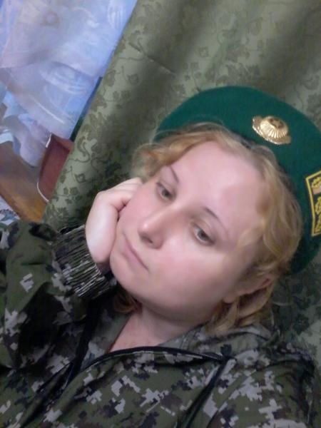 Evdokiya