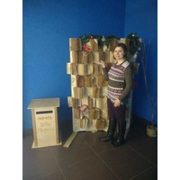Kristina, Barnaul (Russia), 30/168/70
