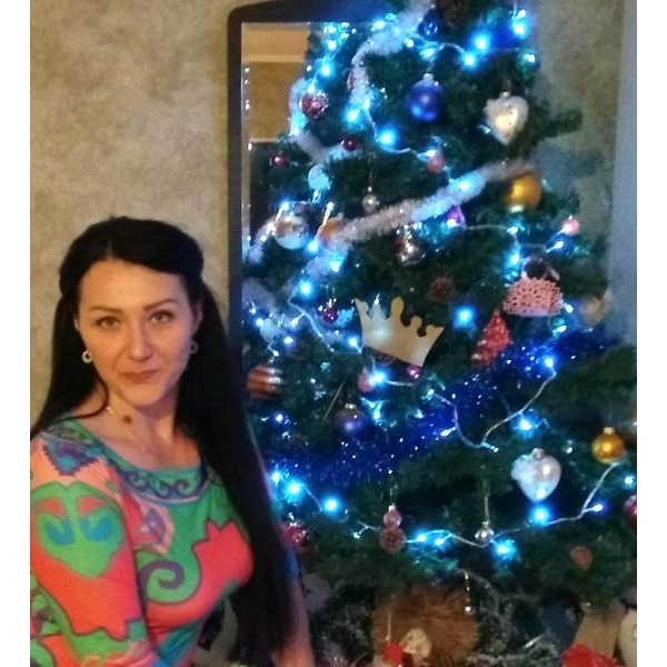 Irina Irina