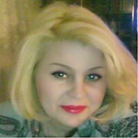 Oksana, Moscow (Russia), 54/169/78
