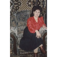 Galina, Kamianets-Podilskyi (Ukraine), 81/155/59