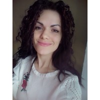Lana, Izmayil (Ukraine), 33/160/52