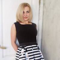Elena,  (Ukraine), 52/162/57