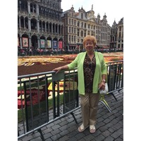 Tamara, Brussel (Belgium), 79/163/78