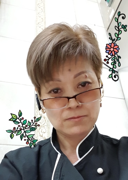 Svetlana