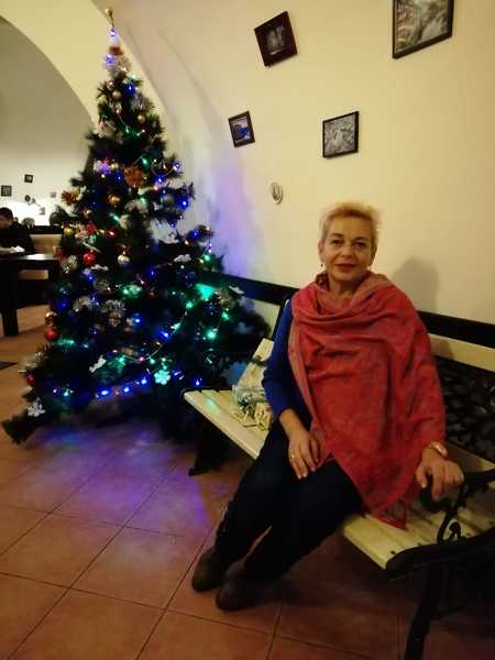 Olviya Olviya