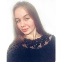Margarita, Lviv (Ukraine), 25/160/50