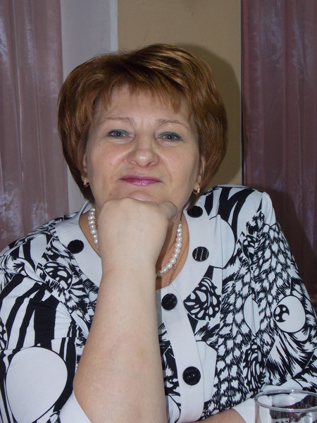 Antonina Antonina
