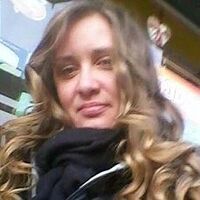 Svetlana, Milano (Italy), 47/170/80
