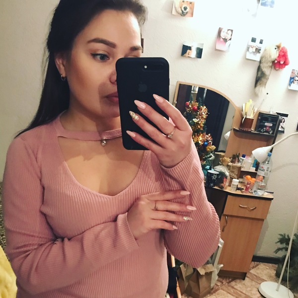 Anastasia Anastasia