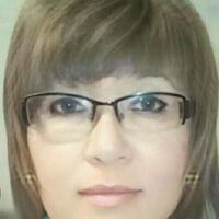 Anetta, Zaporozhye (Ukraine), 50/166/68