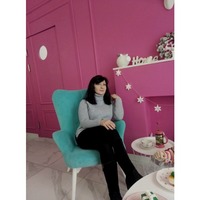 Victoriya, Mariupol (Ukraine), 58/155/50