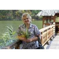 Lyudmila, Poltava (Ukraine), 47/158/82