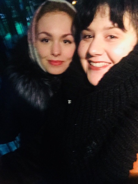Olga Olga