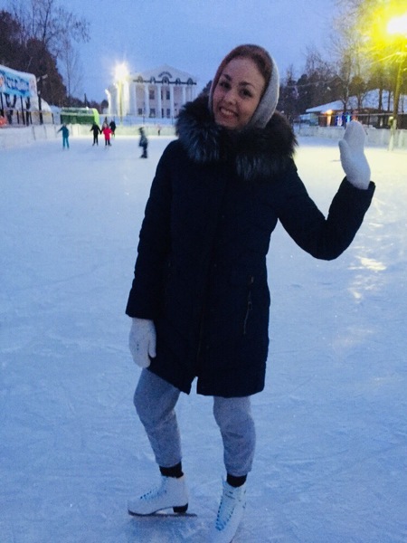 Olga Olga