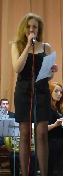 Olga Olga