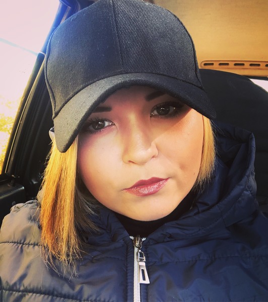 Alina Alina