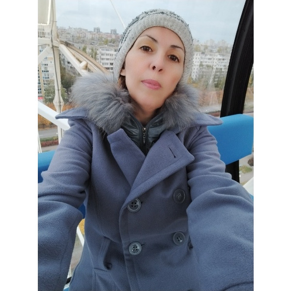 Olga Olga
