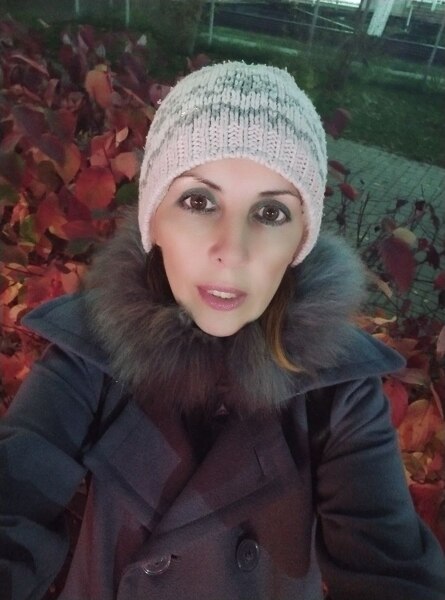 Olga Olga