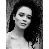 Katy, Kiev (Ukraine), 25/170/70