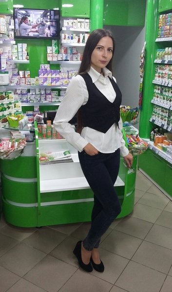 Inna Britan