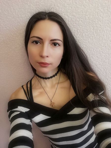 Inna Britan