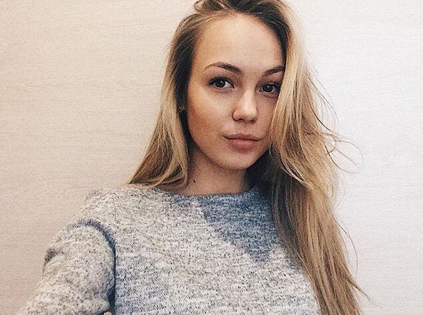 irina