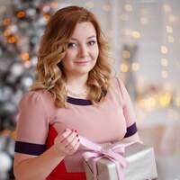 Sofy, Moscow (Russia), 34/162/75