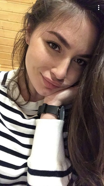 Kristina