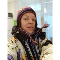 Anna, Saint Petersburg (Russia), 52/157/48