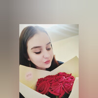 Anna, Barnaul (Russia), 24/166/60