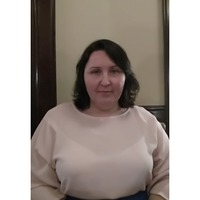 Nataliya, Moscow (Russia), 45/160/96