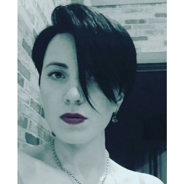 Svetlana