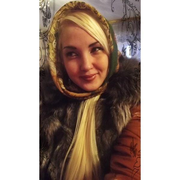 Kristina Kristina