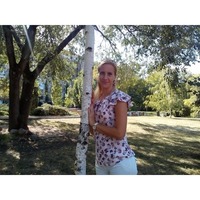 Oksana, Donetsk (Ukraine), 44/173/55