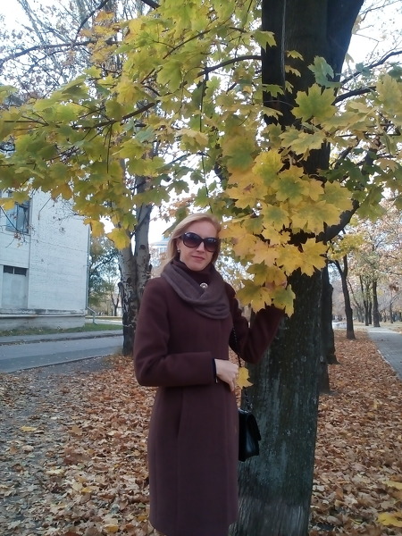 Oksana Oksana