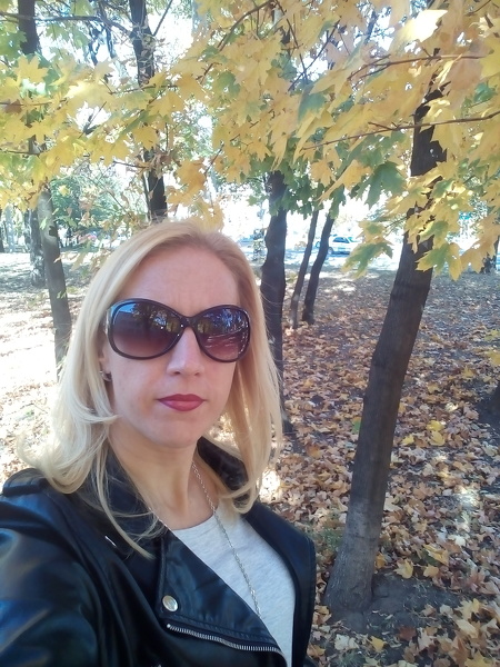 Oksana Oksana