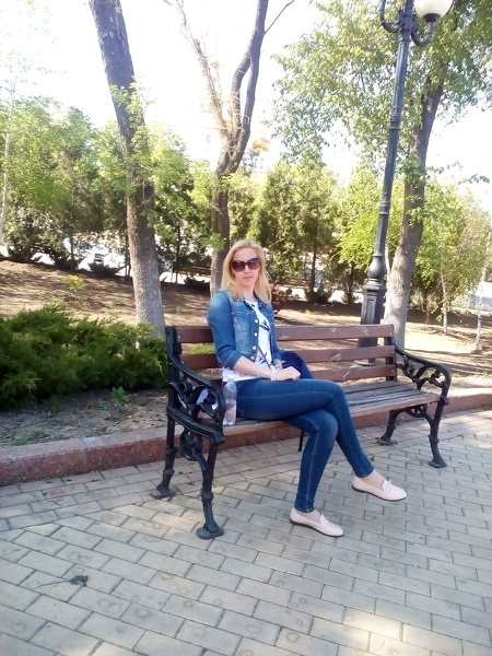 Oksana Oksana