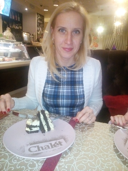Oksana Oksana