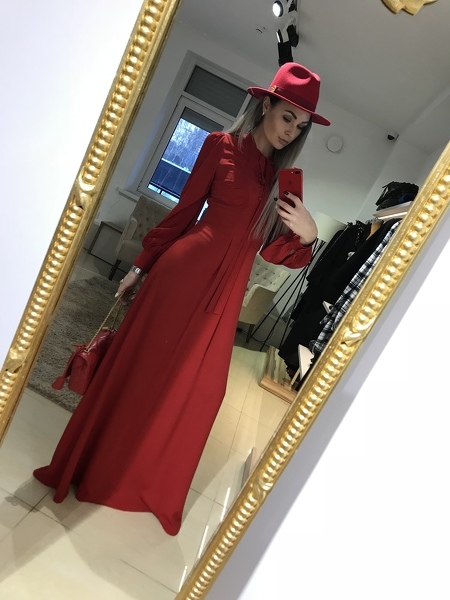 Lina Lina