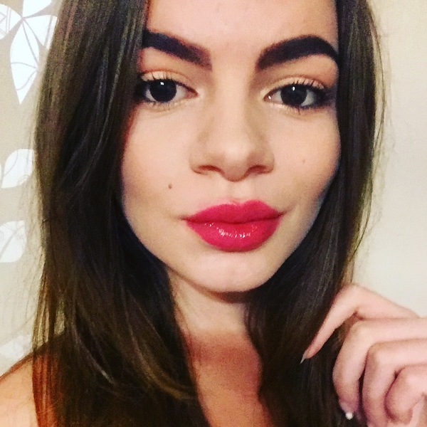 Irina Irina