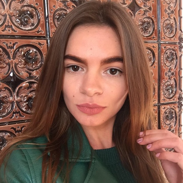 Irina Irina