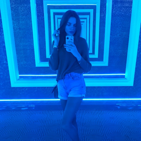 Irina Irina