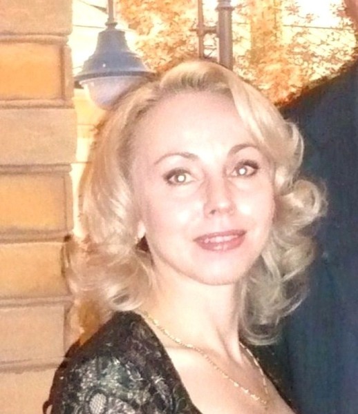 Olga Olga